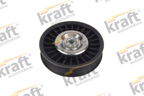 KRAFT AUTOMOTIVE Seade-/juhtrull,soonrihm 1221160